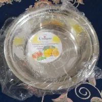 سماوربرقی*سرویس آبکش استیل* سرویس قابلمه لگن استیل|سماور، چایساز، قهوهساز|قزوین, |دیوار