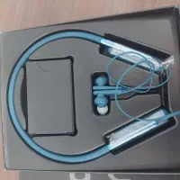 هدفون بلوتوث دورگردنی سامسونگ