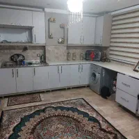 واحد ۷۶متری / خبرنگار/ تاپ لوکیشن/کاسبی|فروش آپارتمان|هشتگرد, شهرک کوثر|دیوار