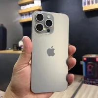 اپل iPhone 15 Pro Max کارکرده با ریجستر|موبایل|تهران, دربند|دیوار