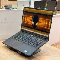 لپ تاپ ALIENWARE M16|رایانه همراه|شیراز, ملاصدرا|دیوار