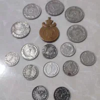 سکه کلکسیونی