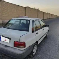 پراید 78|خودرو سواری و وانت|فردیس, شهرک شهید حسینی|دیوار