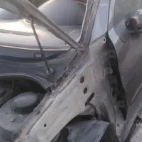 فروش یک دستگاه خودروی ۲۰۶ فرانسوی تیپ ۲ تعمیر موتر|خودرو سواری و وانت|کازرون, |دیوار