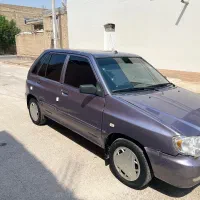 پراید ۱۱۱ مدل ۹۰