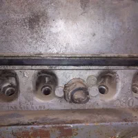 سرسیلندر بنز ۲۸۰،مدلی ۷۰ و ۷۴یی|قطعات یدکی و لوازم جانبی|شهریار, دهشاد بالا|دیوار