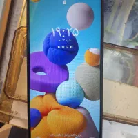 موبایل a21s