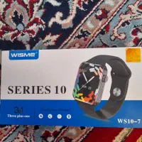 ساعت هوشمند نو