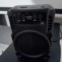 دوربین مخفی طرح اسپیکر شارژی|دوربین مداربسته|اسلامشهر, مظفریه|دیوار