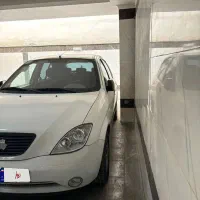 تیبا ۲ مدل ۹۸