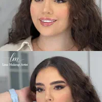 میکاپ رایگان|خدمات آرایشگری و زیبایی|رشت, خمیران زاهدان|دیوار