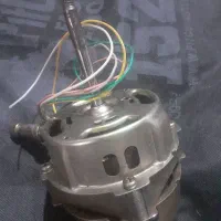 دینام پنکه.