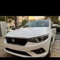 تارا v1پلاس صفر مدل ۱۴۰۵  معاوضه با دنا پلاس و....