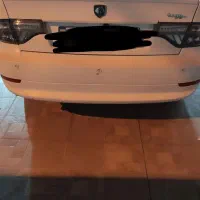 سورن پلاس ef7|خودرو سواری و وانت|دهدشت, |دیوار