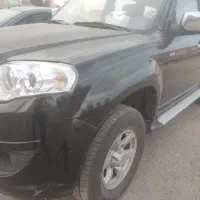 ماشین لند مارک|خودرو سواری و وانت|قم, سراجه (۱۵ خرداد)|دیوار