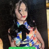 پازل عکس یلدایی|اسباب‌‌بازی|تبریز, |دیوار