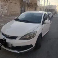 خودرو ام وی ام 315 هاچ بک لاکچری