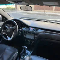جک J5 اتوماتیک 1800cc، مدل ۱۳۹۴|خودرو سواری و وانت|کرج, کیانمهر|دیوار