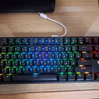 کیبرد مکانیکال گرین