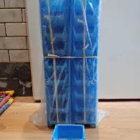 پالت ابزار جای پیچ و مهره باکس ابزار پایه دار