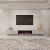 تی وی وال،گچبری،فروش،نصب