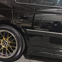 رینگ اسپرت سایز 16 BBS|قطعات یدکی و لوازم جانبی|تهران, ترمینال غرب|دیوار