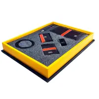 ست مدیریتی کیف کمربند خودکار هدیه معلم استاد|کیف، کفش، کمربند|تهران, نیروی هوایی (پیروزی)|دیوار