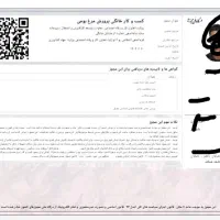جواز کسب|خدمات رایانه‌ای و موبایل|دزفول, |دیوار