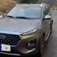 خودروی x22poro mt