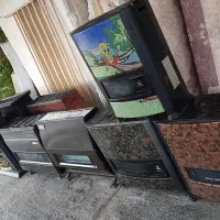 انواع بخاری دسته دو|بخاری، هیتر، شومینه|گنبد کاووس, |دیوار