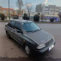 پراید۱۳۱ مدل ۹۲|خودرو سواری و وانت|دورود, |دیوار