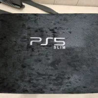 ps5 slim digital|کنسول، بازی ویدئویی و آنلاین|تهران, شادآباد|دیوار