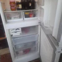 یخچال فریزر|یخچال و فریزر|قرق, |دیوار