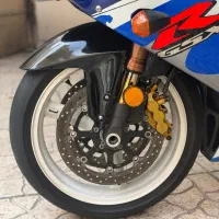 Gsxr1000|موتورسیکلت|تهران, هروی|دیوار