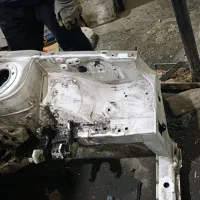 اتاق تصادفی پارس