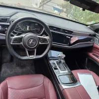 دیگنتی پرایم تو مارون تحویل برج ۱۲|خودرو سواری و وانت|گرگان, |دیوار