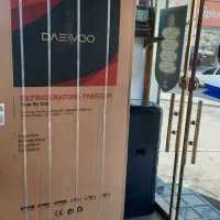 یخچال ساید ۲۸ فوت دوو