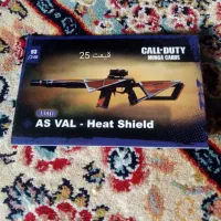 کارت کالاف|کنسول، بازی ویدئویی و آنلاین|تایباد, |دیوار