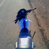 آپاچی ۱۸۰ فروشی|موتورسیکلت|مشهد, مقدم|دیوار