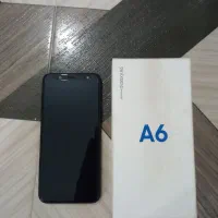 galaxy a6