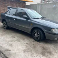 سمندef7|خودرو سواری و وانت|مشگین شهر, |دیوار