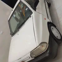 پراید 88دوگانه فابریک|خودرو سواری و وانت|رامهرمز, |دیوار