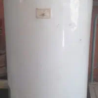 ابگرمکن ایستاده کاملا سالم