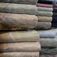 پارچه پنل مجلسی متری (۳روز ۱۵۰۰)|لباس|مشهد, عبادی|دیوار