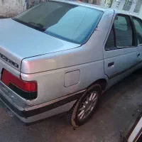 پژو ۴۰۵|خودرو سواری و وانت|رشت, منظریه|دیوار