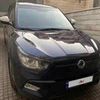 تیوولی ۲۰۱۶ اسپرت|خودرو سواری و وانت|تهران, سنائی|دیوار