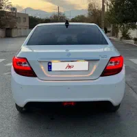 دنا پلاس ۶دنده رینگ ۱۴۰۴|خودرو سواری و وانت|بروجرد, |دیوار