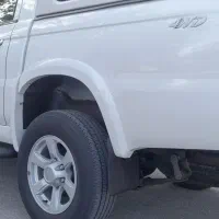 کاپرا ۸۹ دوگابین درحد خشگ ۳۰ هزار تا کار|خودرو سواری و وانت|اردبیل, |دیوار