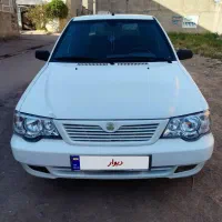 پراید۱۱۱مدل۹۵استثنائی