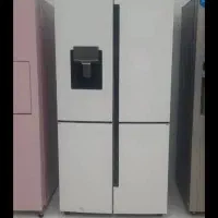 یخچال چهار درب بنس تمام فول